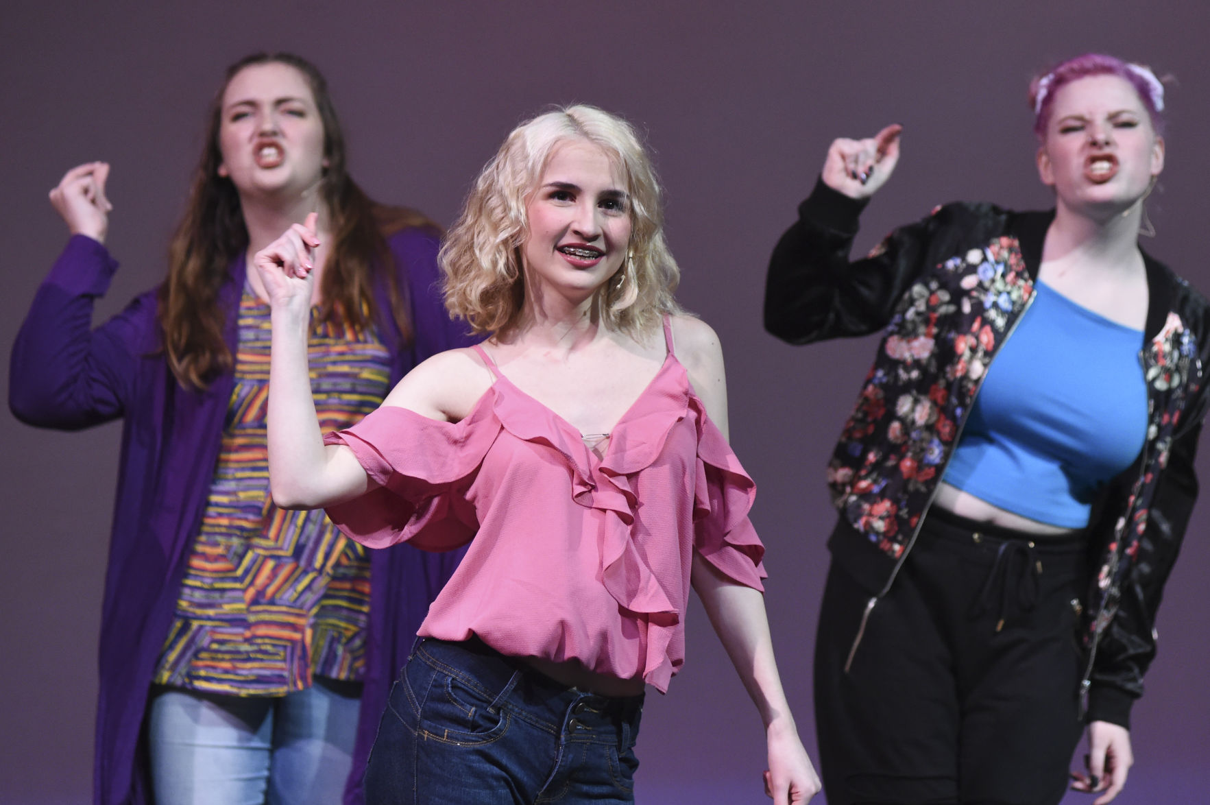 Legally Blonde Amanda Brown Pdf